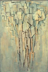 The Tree A